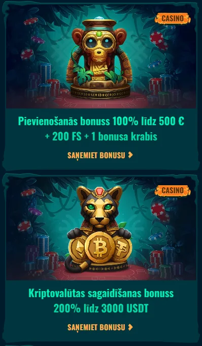 spinanga bonus